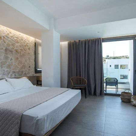 Moscha Hotel Faliraki Exterior foto